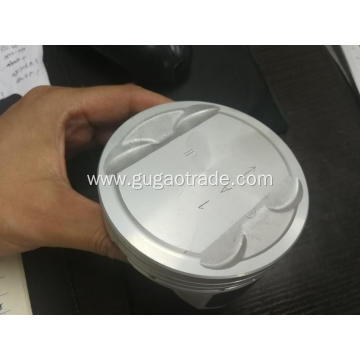 Piston For Hyundai G4KD/G4KH 23410-2G000